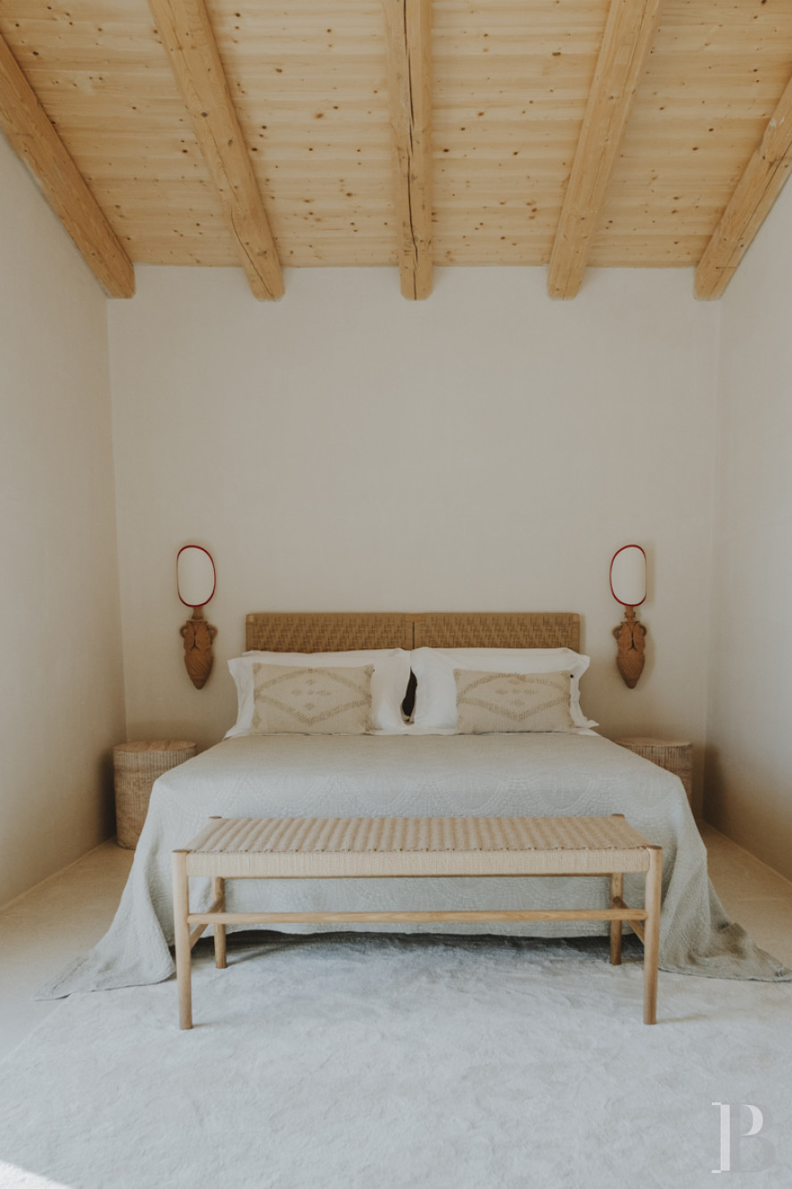 Au cœur du Salento, dans les Pouilles, une villa des 16e et 17e siècles à quelques minutes des plages - photo  n°15